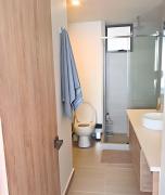 Lujo y comodidad Frente al Mar