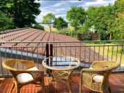 Bruderhof - Retreats & Ferien am See nahe Berlin