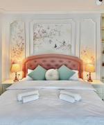 Bridge Apartments- STUDIO 3