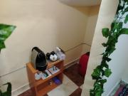 غرفة مريحة و نضيفة