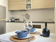 Capitano Apartment - Ghiaccio