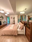 Apartmán Kolonádka Luhačovice