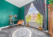 Alexander Apartment by Klass Living Coatbridge