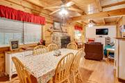 Top Tellico Plains