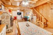 Top Tellico Plains