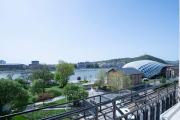 Aurelia Art Deco Suite with Panoramic Views Danube Aurelia Art Deco Suite with Panoramic Views Danube