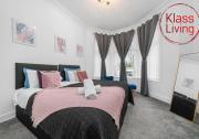 Bute Apartment by Klass Living Coatbridge