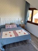 Precioso ático de playa