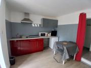 Laube de Vouglans 2 Personnes