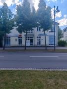 Ferienwohnung Bad Saarow "Am Märkischen Meer"