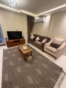 شقة فندقية شقة فندقية