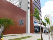 LUX80 - Flat Próximo ao Órion Alto Padrão