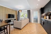 Modern and renovated La Dama de Noche RDR398
