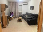 Acogedor piso en Benissanó