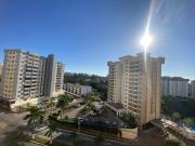 Ótimo apartamento no Golden Dolphin Gran Hotel Caldas Novas