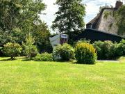 Haus Nordseebude Oli - OG links Nordseebude