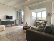 Appartement Anlage Residenz Wohnung Buhne 19