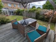Modern 3B Eastbourne Retreat: Tranquil & Cozy Stay Modern 3B Eastbourne Retreat: Tranquil & Cozy Stay