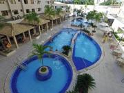 Apartamentos Boulevard Suíte Hotel