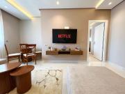 Modern Haven - Balcony & Beach access