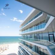 White Sea Studio Mamaia
