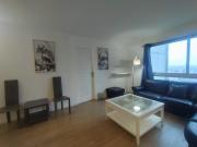 4 bedrooms, La Défense, 5 min walk to metro