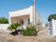 Charming Italian Villa in Torre Castiglione with Private Entrance