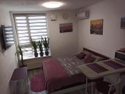 Cozy Smart Studio Apartment in a Closed Residential Complex Comfort Town КТ-11