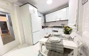 el apartamento de Santa Mari by Just Room