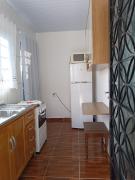 Aconchego,casa da Su