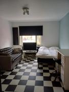 HH Huoneistot yksiö