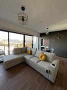 View of The Capital, Escalon SV