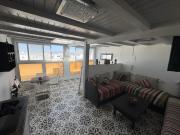 Studio Élégant au Cœur de la Médina Confort