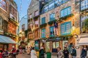 Soho and Covent Garden Luxury Living for 4 in 1-Bedroom Flat