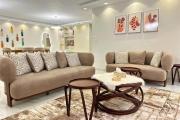 Dokki 3BR Modern Serviced Apartment for families