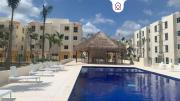Charming Apartment - Aldea Tulum 2 Bedrooms