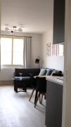 Modern apartment in Zizkov 10 min from Wenceslav Square