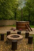 Privát Szálláshely Dézsafürdővel-Kata Cottage Privát Szálláshely Dézsafürdővel-Kata Cottage