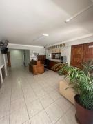 Ellis Hotel Apartments