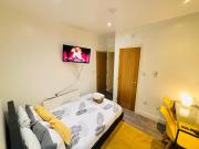 Stratford Green Nest