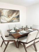 Suites Jacarandas 203