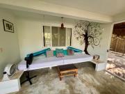 Casa Pauline Beach house habitaciones con acceso directo a playa y alberca