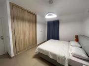 Almaza Bay chalet 2 BDR, 5 min walk to beach