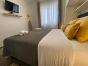 Villa Pergola-Apartment Toni