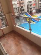 منتجع هوليداى شاطئ النخيل