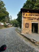 Top San Sebastián del Oeste