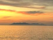 Trinacria appartamento con vista sulle Eolie