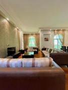 Spacious 3BR Apartment with Garden View New Cairo