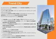 Trend City by My Way