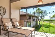 KBM Resorts FREE CAR Maui El Dorado Ocean view 1-Bedroom Condo MEL-H207